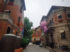 -天津意大利风情旅游区