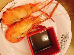 -七的湖·江南蟹舫·阳澄湖农家菜(蟹舫苑店)