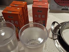 -龍歌自助小火锅(崂山丽达店)