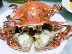 -金海湾海鲜排档(朱家尖店)