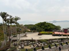 -胡里山炮台