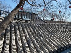 -糖房咖啡(南锣鼓巷店)