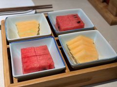 -浩爷羊蝎子火锅(双榆树店)