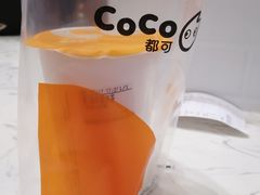 -CoCo都可(福州宝龙广场店)