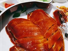 -大鸭梨烤鸭(房山店)