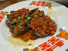 -谢记上海大排档(长寿路店)