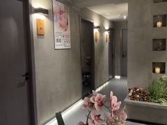 -施奈儿.洗头頭療.按摩SPA.采耳(上梅林店)