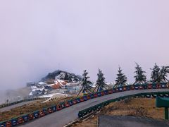 -牛背山