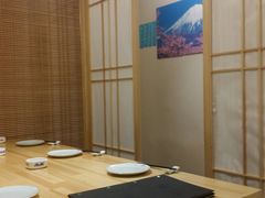 -福匠日本料理(人民路店)