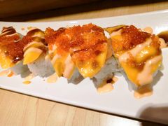 -宝寿司(红瓦寺店)