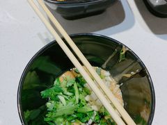-梵云依家小冒菜(新街口总店)