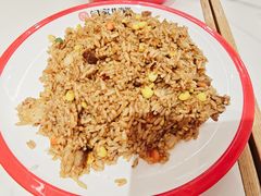 -闫家炸鸡架(五爱总店)