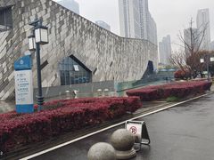 -安徽省地质博物馆