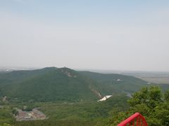 -沈阳辉山风景区