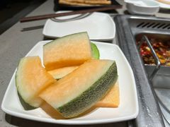 -海底捞火锅(奥森店)
