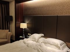 -深圳中海凯骊酒店