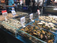-盒马鲜生(曜一城店)