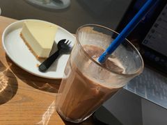 -VOYAGE COFFEE(北锣鼓巷店)
