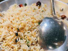 -阿鸡鱼庄·顺德鲜蒸小炒(亚运村店)