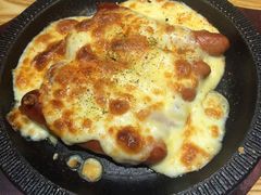 -东菊料理(吉利购物广场店)