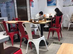 大堂-权味·朝鲜族拌饭(勒泰店)