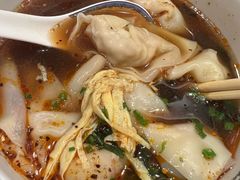 红油辣馄饨-熙盛源(凤凰街店)