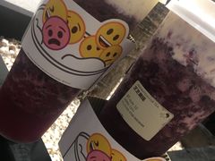 -喜茶(中山白水井店)
