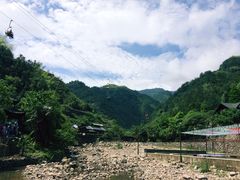 -浙西大峡谷