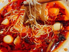 -霸王虾·小龙虾香辣蟹(玉林店)
