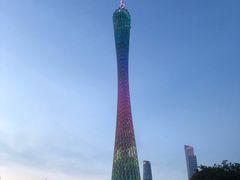 -海心沙亚运公园
