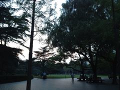 iphone_upload_pic-御花园·粤菜·海鲜火锅(中山公园店)