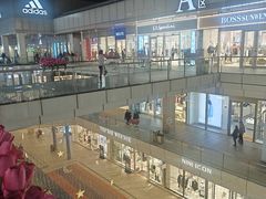 -首创奥特莱斯(北京店)
