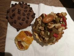 -玛尔哈巴·塔塔尔糕点(华侨小区店)