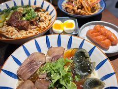 -面乙新派手擀面(大悦城店)