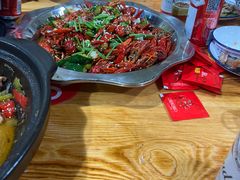 -鹅来顺·顺德火焰醉鹅(天平架分店)