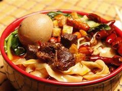 -洋洋安徽牛肉板面(洋洋店)