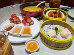 -蝴蝶里·粤菜·点心(龙湖杭州金沙天街店)