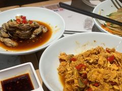 -关东小磨东北菜(漕河泾印象城店)