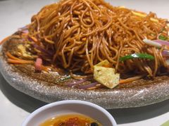 -叹茶靓点·粤式餐厅·全天茶市(石井万民广场店)