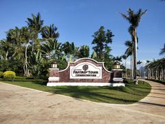 -三亚海昌梦幻海洋不夜城