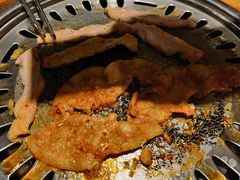 -牛炙烤肉(车公庙店)