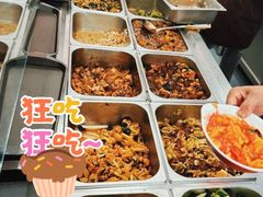 -刘小忙把子肉(北园大街总店)