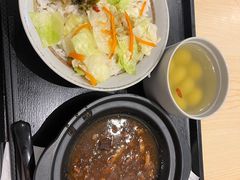 -永和大王(梅家浜店)