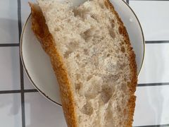 乡村面包-O'mills Sourdough Bakery&Bistro(永嘉路店)