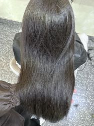 -东梵造型·烫发染发接发连锁SALON