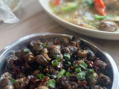 -辣螃铠盆盆蟹大排档(总店)