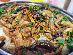 -香江农家乐饭店