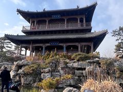 -南阳卧龙岗武侯祠