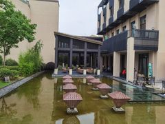 -上海崇明金茂凯悦酒店