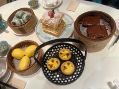 -新雅粤菜馆(南京东路店)